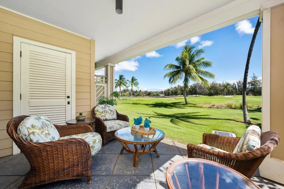 69-200 POHAKULANA PL #C3, Waikoloa, HI 96738