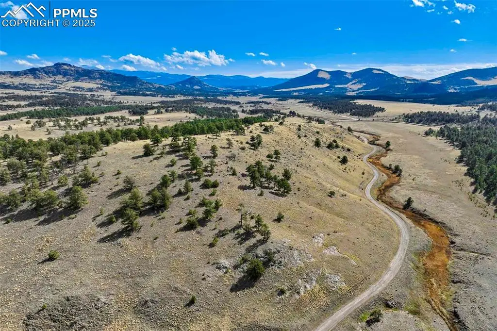 455 County Road 132, Guffey, CO 80820