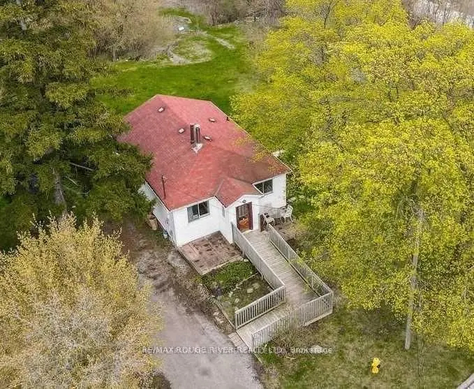 1725 Spruce Hill RD, Pickering, ON L1V 1S3