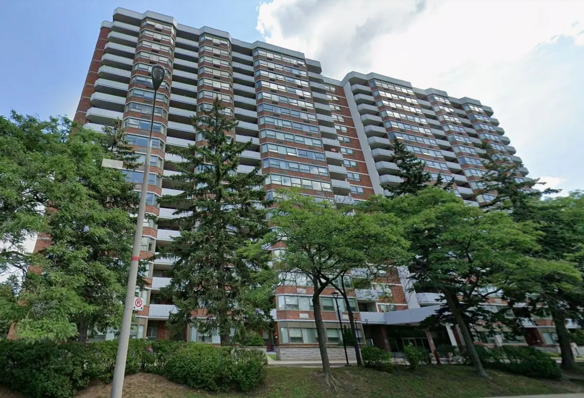 121 Ling RD #1908, Toronto E10, ON M1E 4Y2
