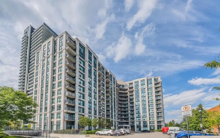 185 Oneida CRES #708, Richmond Hill, ON L4B 0B1