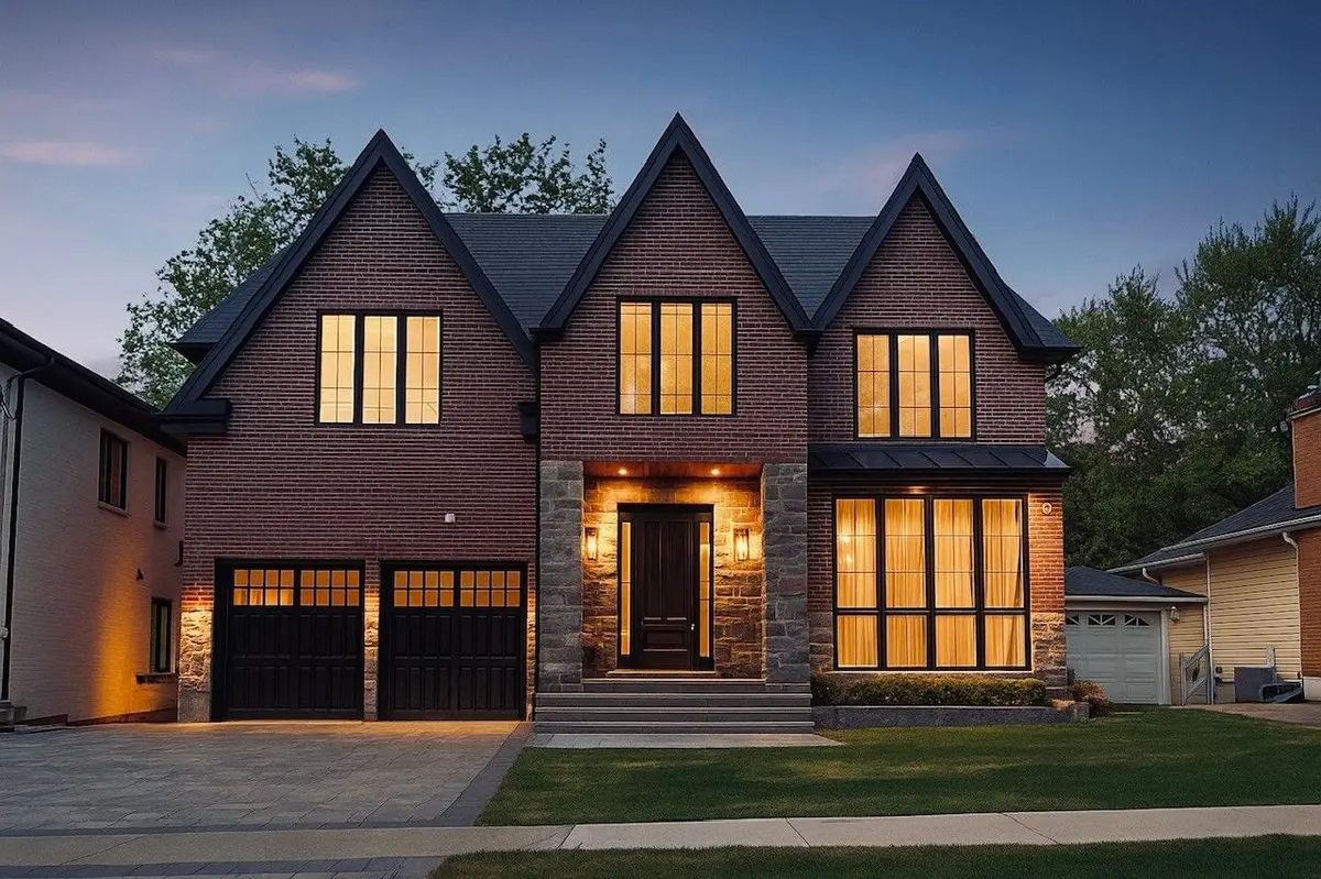 152 Wells ST, Aurora, ON L4G 1T7