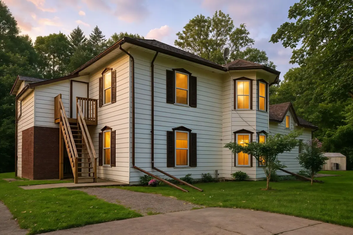 396 William ST, Norfolk, ON N4B 2X5