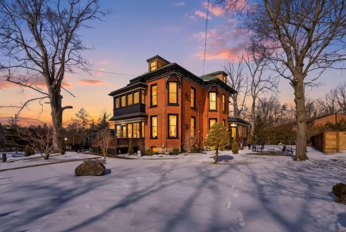 259 Western AVE, Norfolk, ON N4B 1R9