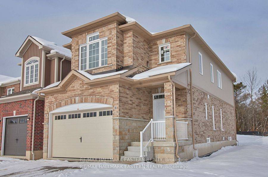30 Coldbrook DR, Cavan Monaghan, ON L0A 1G0