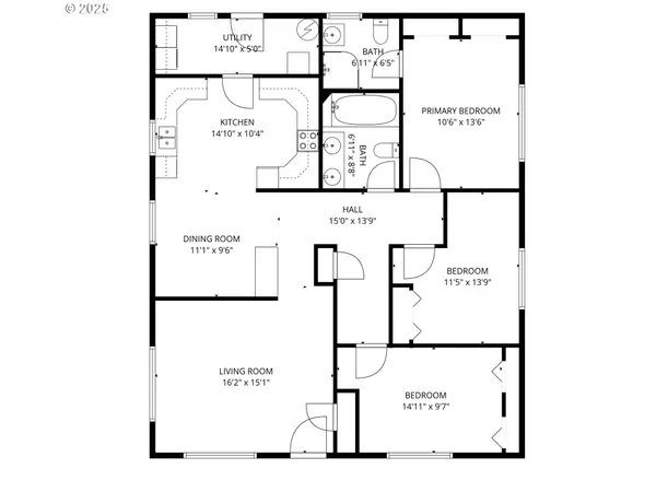 St Helens, OR 97051,234 N 6TH ST