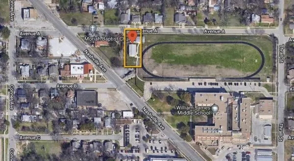 2830 A Avenue, Fort Worth, TX 76105