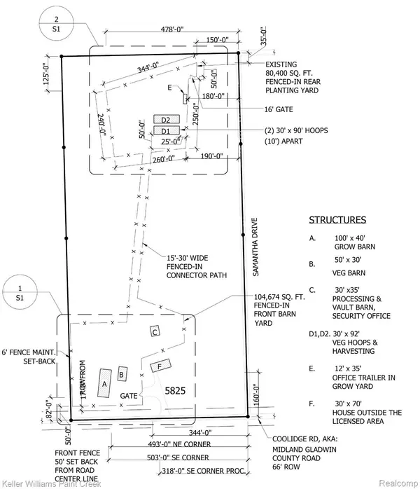 5802 Samantha DR, Beaverton, MI 48618