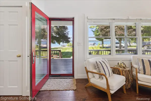 4294 N East Torch Lake DR, Central Lake Township, MI 49622