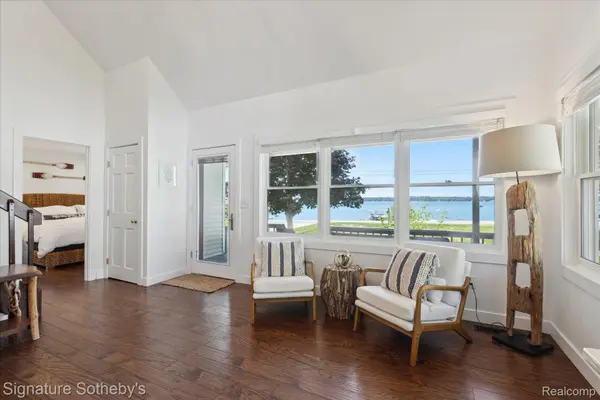 4294 N East Torch Lake DR, Central Lake Township, MI 49622