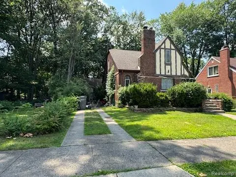426 S Waverly ST S, Dearborn, MI 48124