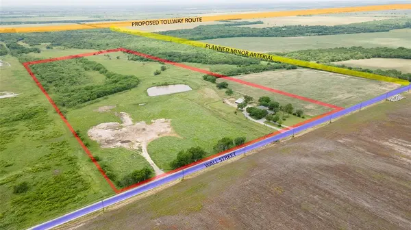 1273 Wall Street Road, Gunter, TX 75058