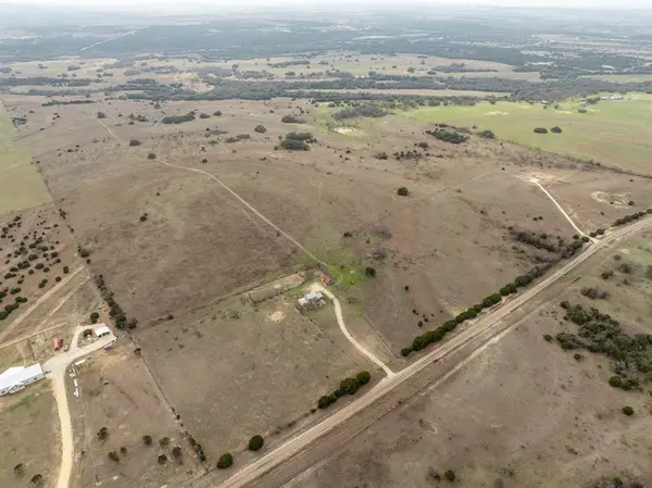 135 Acres TBD Harmon Road, Copperas Cove, TX 76522