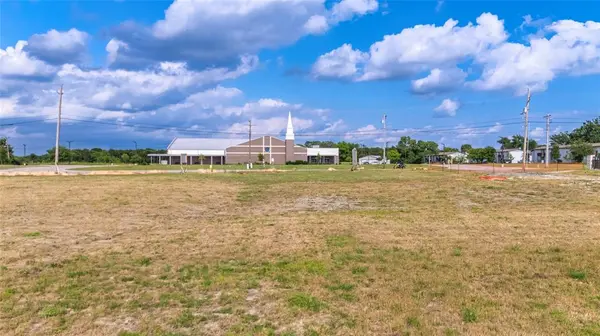 6100 Jack Finney Boulevard, Greenville, TX 75402