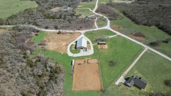 1330 Jrc Road, Gainesville, TX 76240