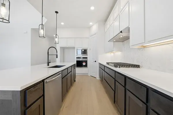 7860 Switchwood Lane, Fort Worth, TX 76123