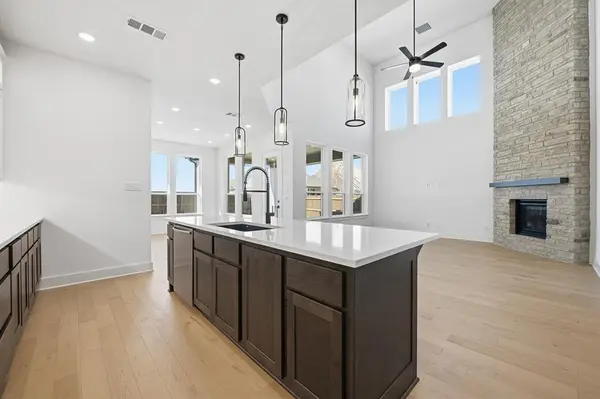 7860 Switchwood Lane, Fort Worth, TX 76123