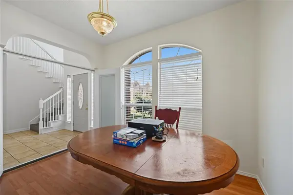 1432 Stone Canyon Way, Lewisville, TX 75067