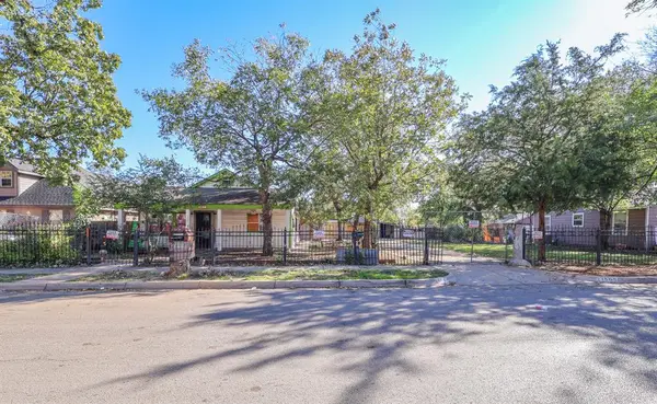 3809 May Street, Fort Worth, TX 76110