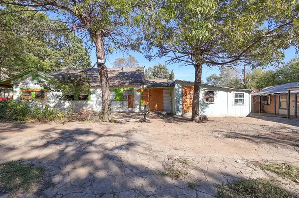 3809 May Street, Fort Worth, TX 76110