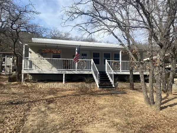 2111 Hillside Drive,  May,  TX 76857