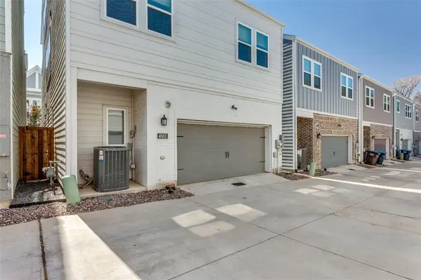 4913 Ivy Charm Way, Fort Worth, TX 76114