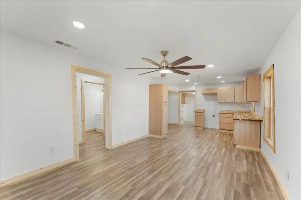 403 Halesboro Street, Bogata, TX 75417