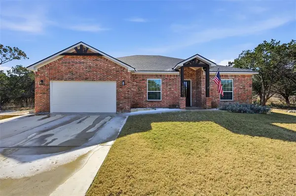 16340 Charlya Drive, Temple, TX 76502