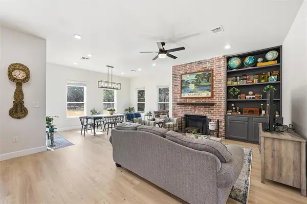 16340 Charlya Drive, Temple, TX 76502