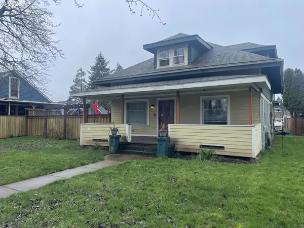 1006 5TH ST, Springfield, OR 97477