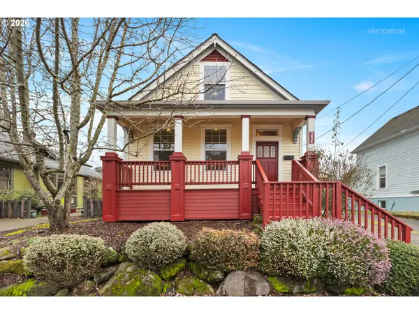 3936 NE GRAND AVE, Portland, OR 97212