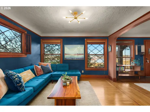 10807 NW 2ND ST, Portland, OR 97231