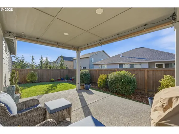 3713 S 41ST PL, Ridgefield, WA 98642