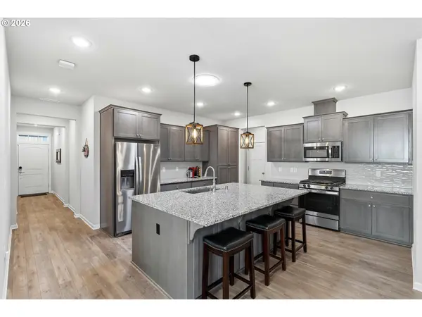 3713 S 41ST PL, Ridgefield, WA 98642