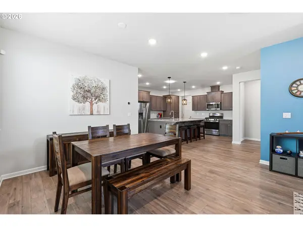 3713 S 41ST PL, Ridgefield, WA 98642