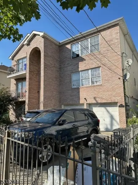 89-91 Hawthorne Ave, Newark City, NJ 07112