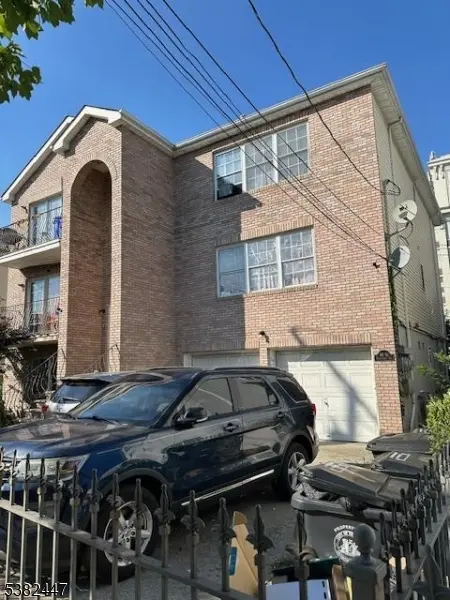 89-91 Hawthorne Ave, Newark City, NJ 07112