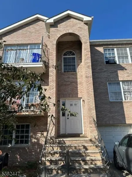 89-91 Hawthorne Ave, Newark City, NJ 07112