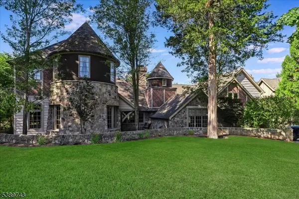 20 Island Trl, Sparta Twp., NJ 07871