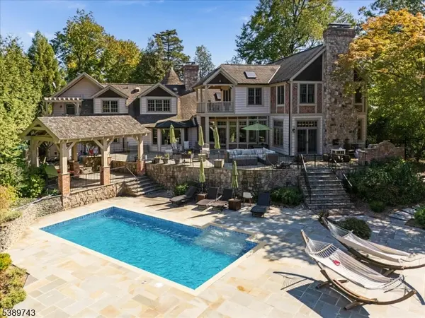 20 Island Trl, Sparta Twp., NJ 07871