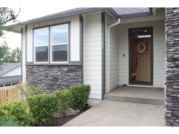 1202 W AVOCET PL, La Center, WA 98629