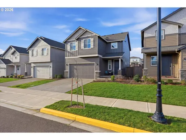 11870 SE HORSE TAIL FALLS WAY, Happy Valley, OR 97086