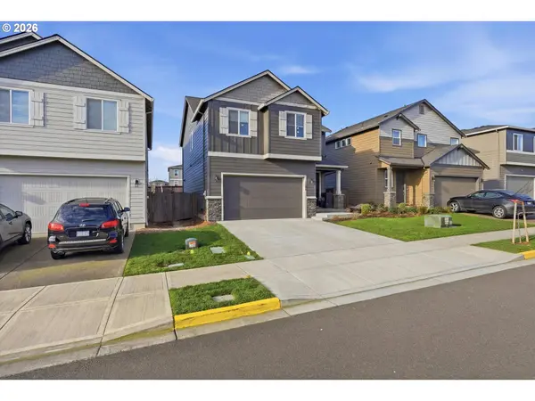 11870 SE HORSE TAIL FALLS WAY, Happy Valley, OR 97086