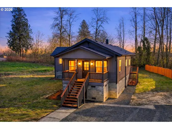 Chehalis, WA 98532,1025 NW PRINDLE ST