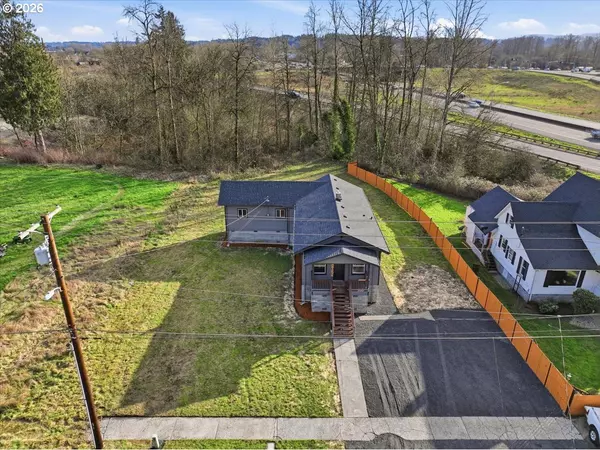 Chehalis, WA 98532,1025 NW PRINDLE ST