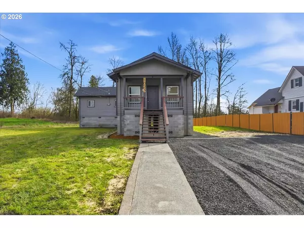 Chehalis, WA 98532,1025 NW PRINDLE ST