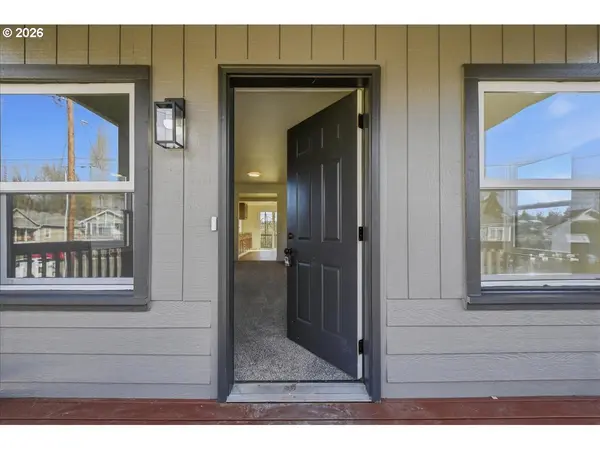 1025 NW PRINDLE ST, Chehalis, WA 98532