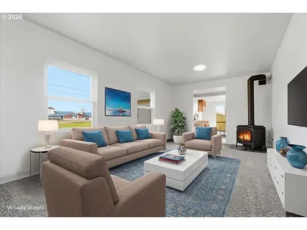 1025 NW PRINDLE ST, Chehalis, WA 98532