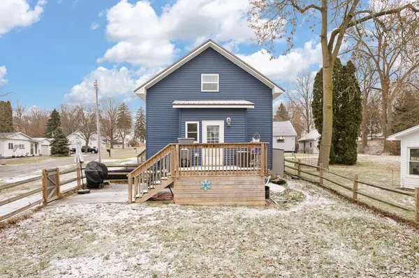 201 S Talbot Street ST, Rollin Twp, MI 49220