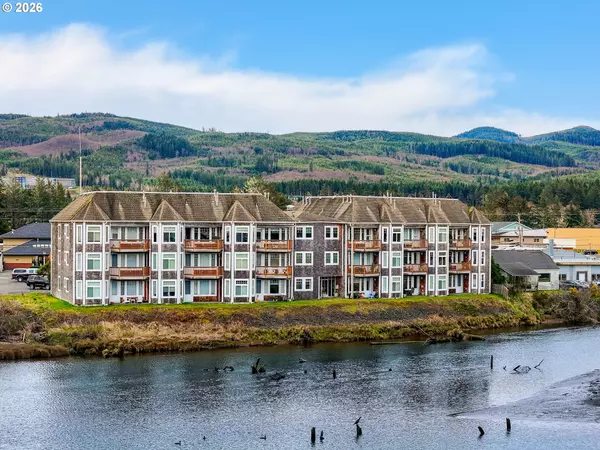 Seaside, OR 97138,1108 S Holladay DR #16